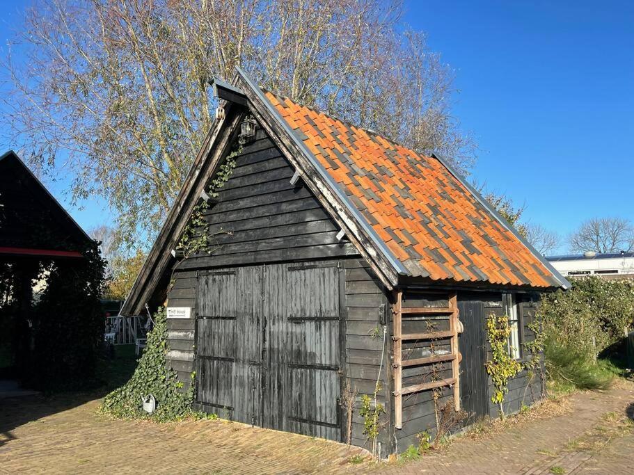 The Stables Villa Kampen Exterior photo