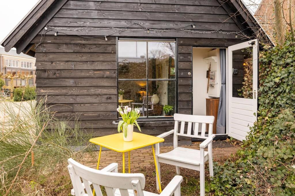 The Stables Villa Kampen Exterior photo