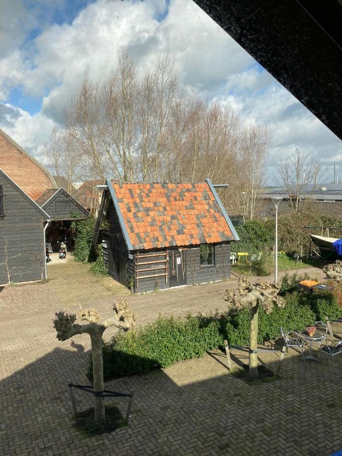 The Stables Villa Kampen Exterior photo