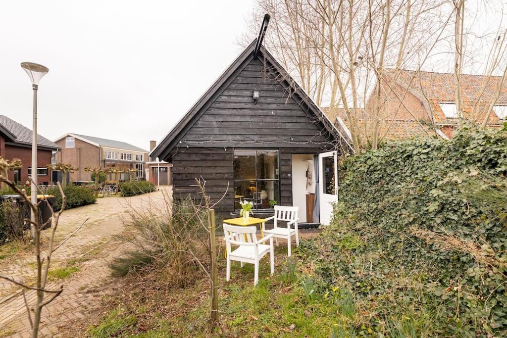 The Stables Villa Kampen Exterior photo